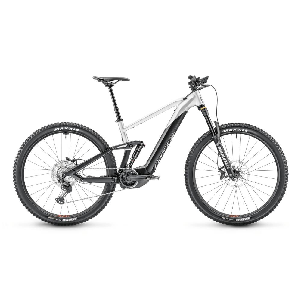 Vtt électrique 2025 homme pas cher